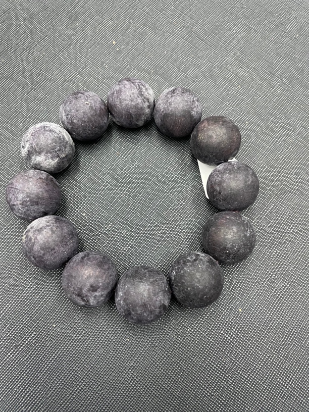 A220沉木圆珠手串