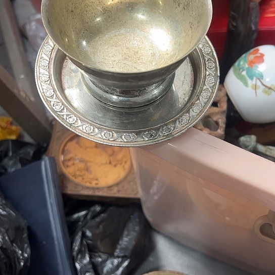 ****杂色豆（科檀/科特迪瓦檀木）