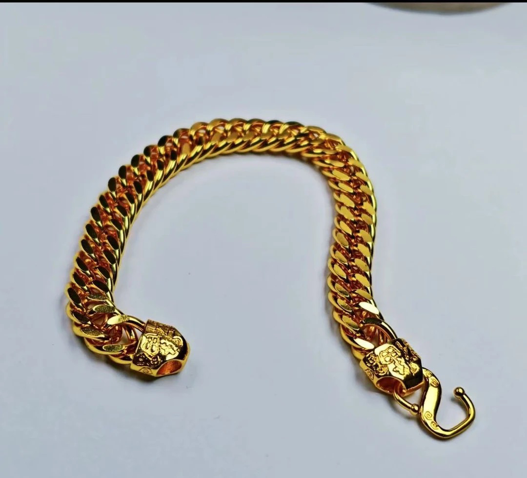 【三哥严选】高端精选手链多样性发其一