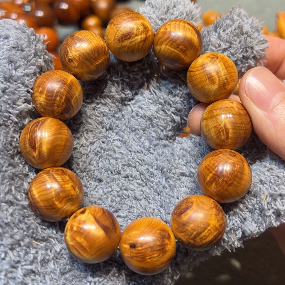 太行崖柏陈化太行