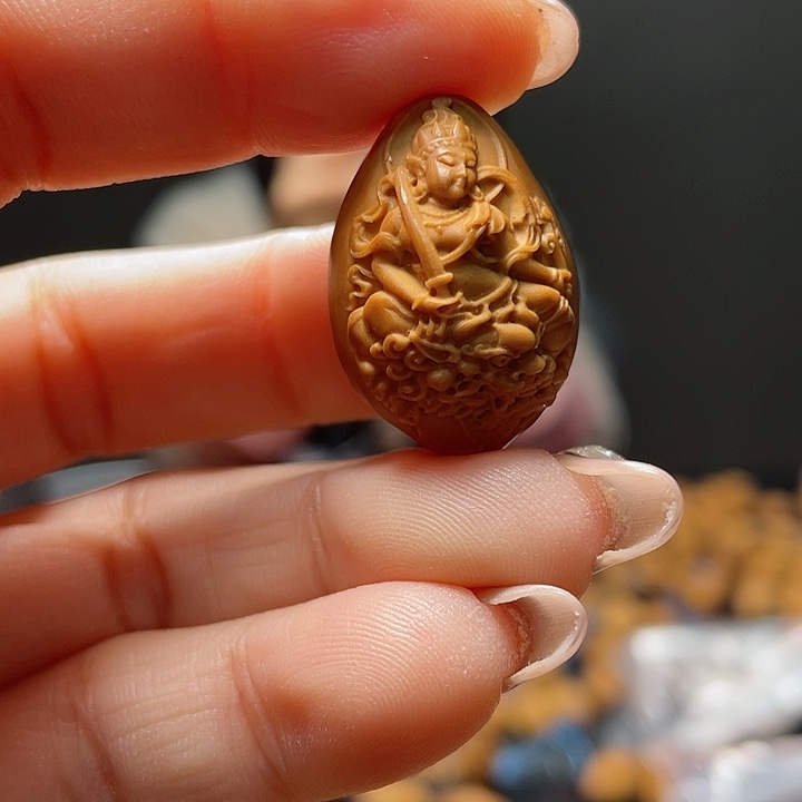 橄榄核手串/手链橄榄