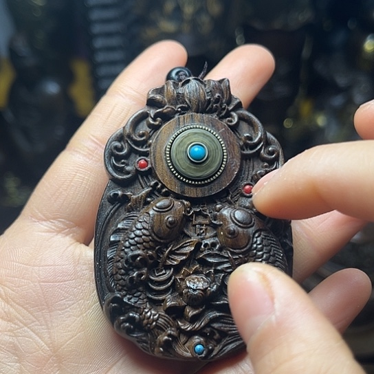 精美铜器精美摆件