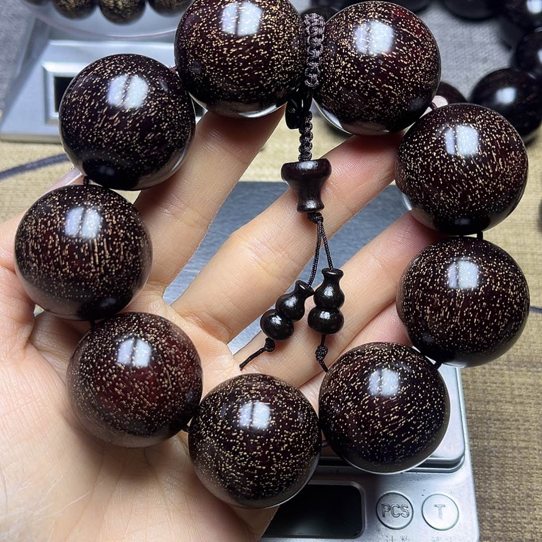 檀香紫檀（小叶紫檀）浪**涯3.0爆星