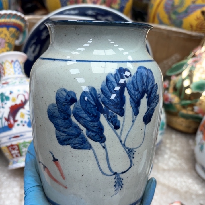 摆件瓷器摆件 瓷器摆件