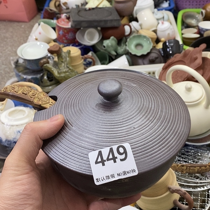 陶瓷艺术品及陶瓷制品