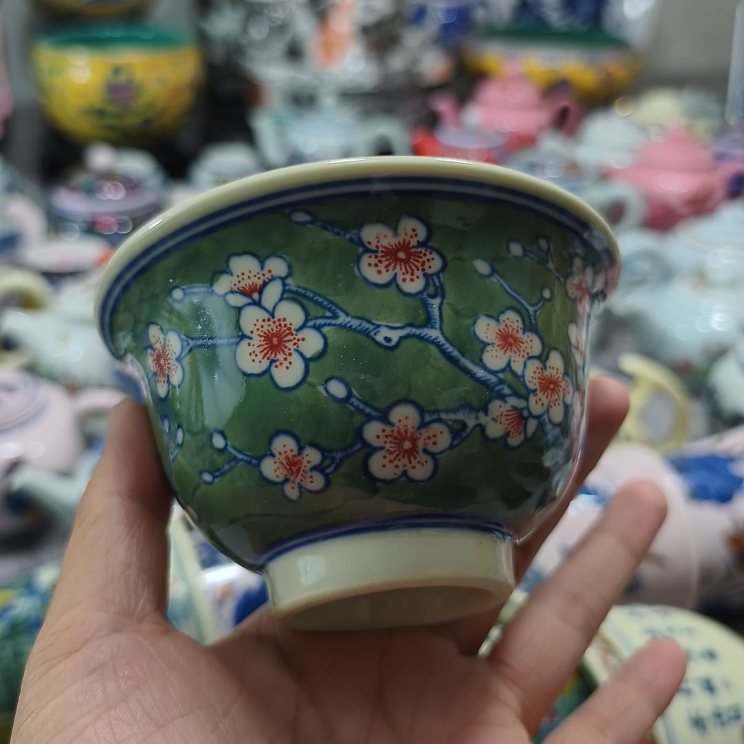 瓷摆件哈哈哈哈哥哥哥哥