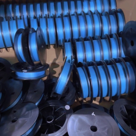 PE3盘8编冰蓝0.8号100米