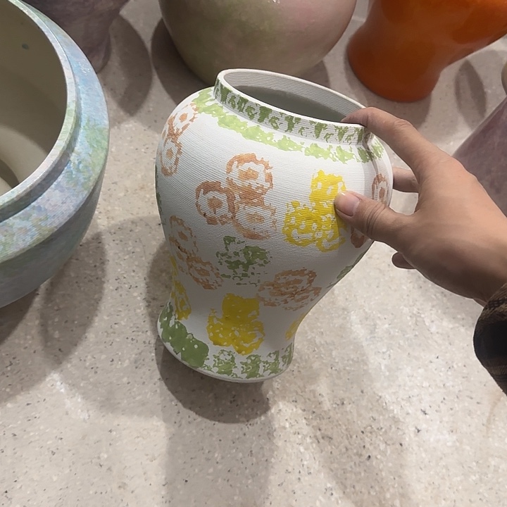 摆件微瑕无孔微瑕