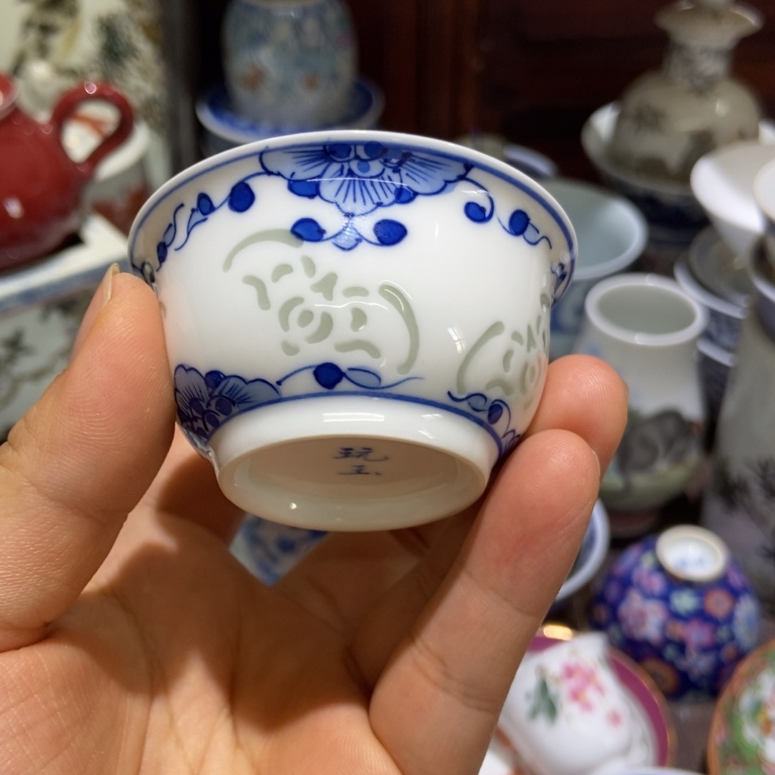 陶瓷艺术品的设计