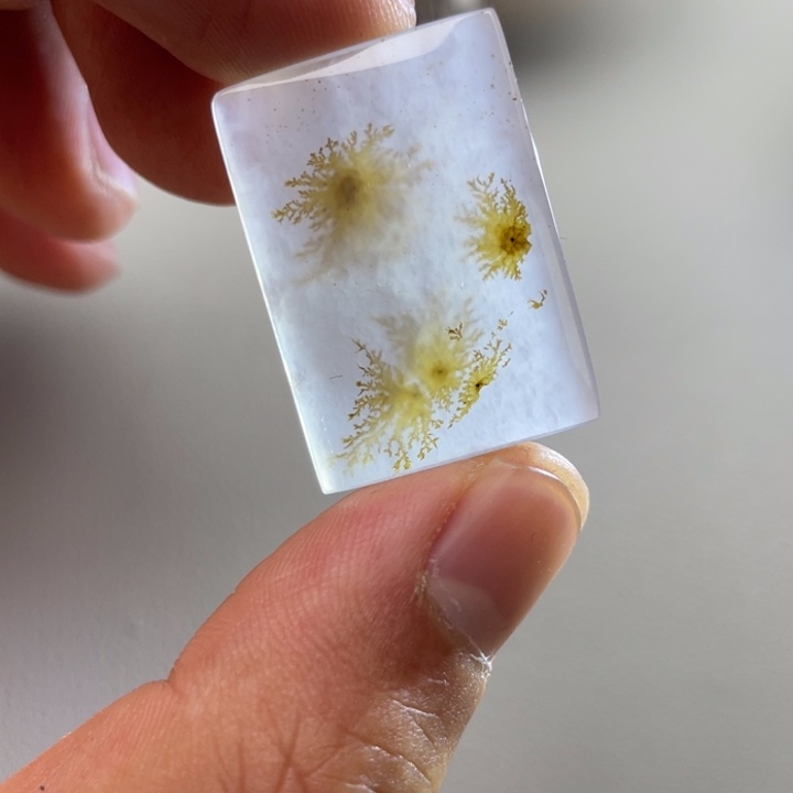 玛瑙/玉髓颈饰未镶嵌用****0