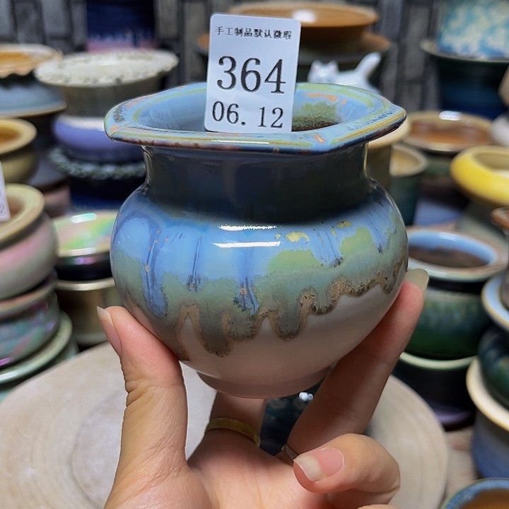 瓷片景德镇陶瓷手工制作