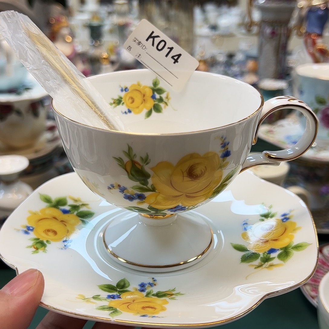 鹿与海陶瓷有限责任公司