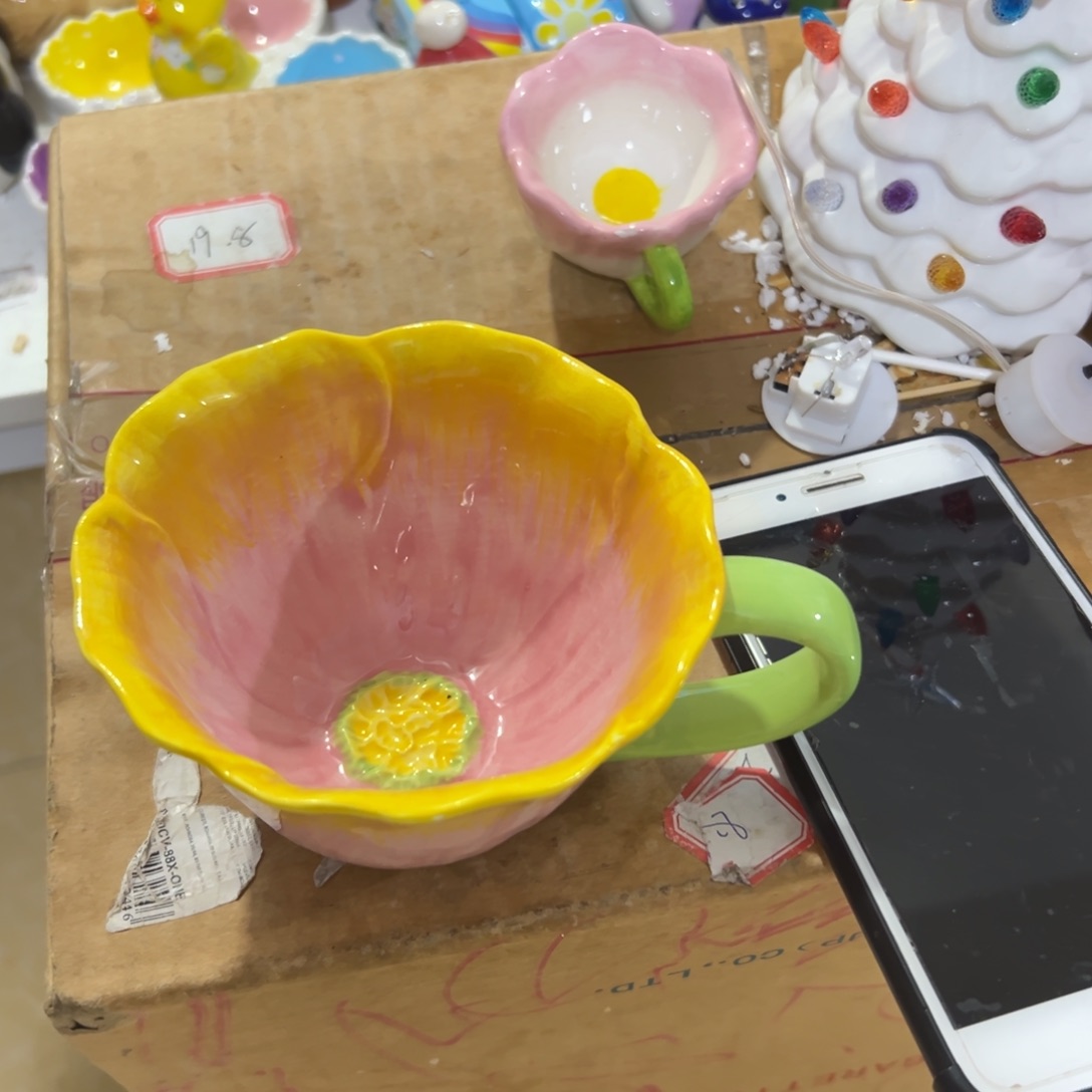 摆件陶瓷如此陶瓷陶瓷