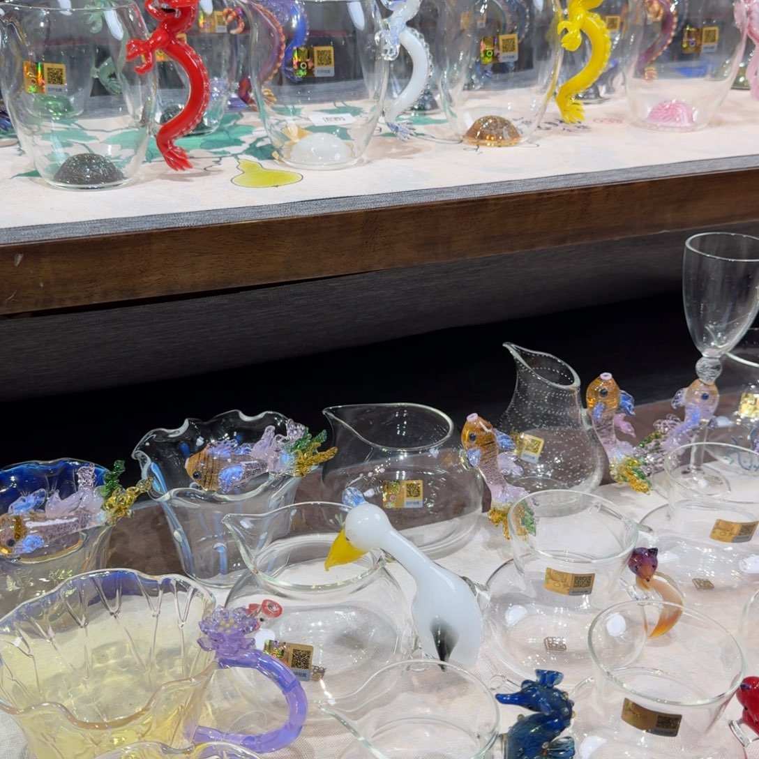 陆***陆晶焱公道杯锦鲤梦幻公杯