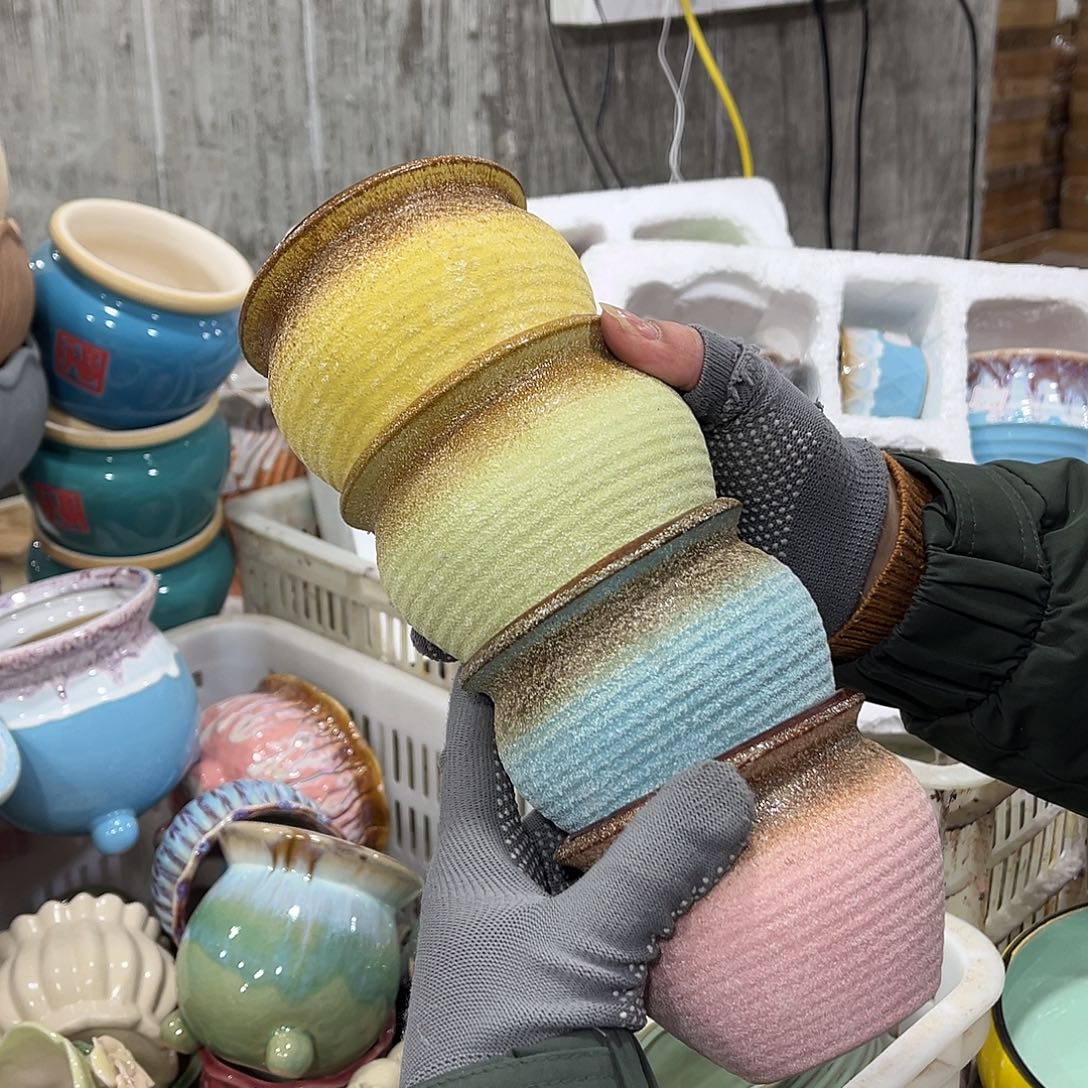 红陶正品数量有限