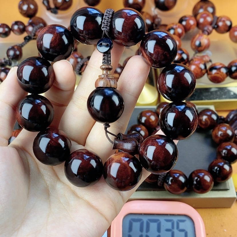 【闪购商品】花梨木类小*豆