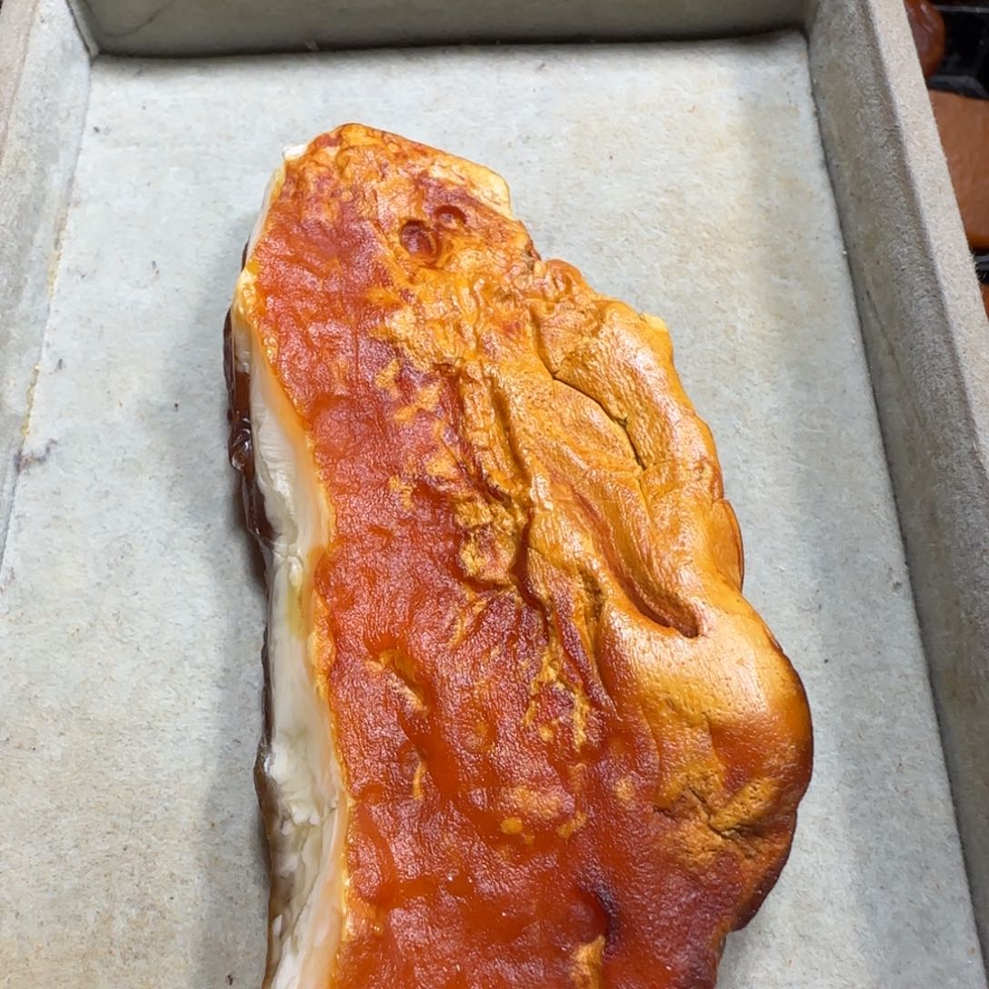 未镶嵌定制琥珀水***9专属定制