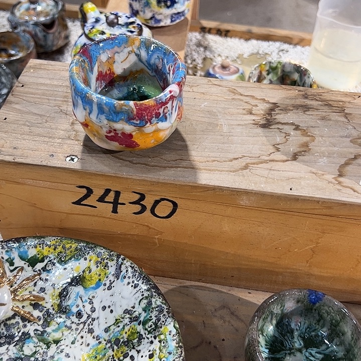 陶瓷制品 陶瓷制品