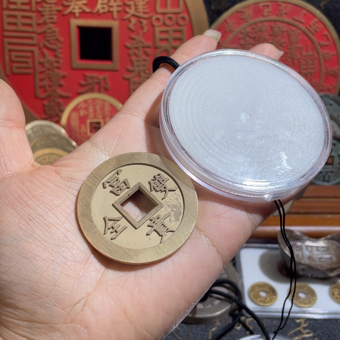 铜现代仿制工艺品