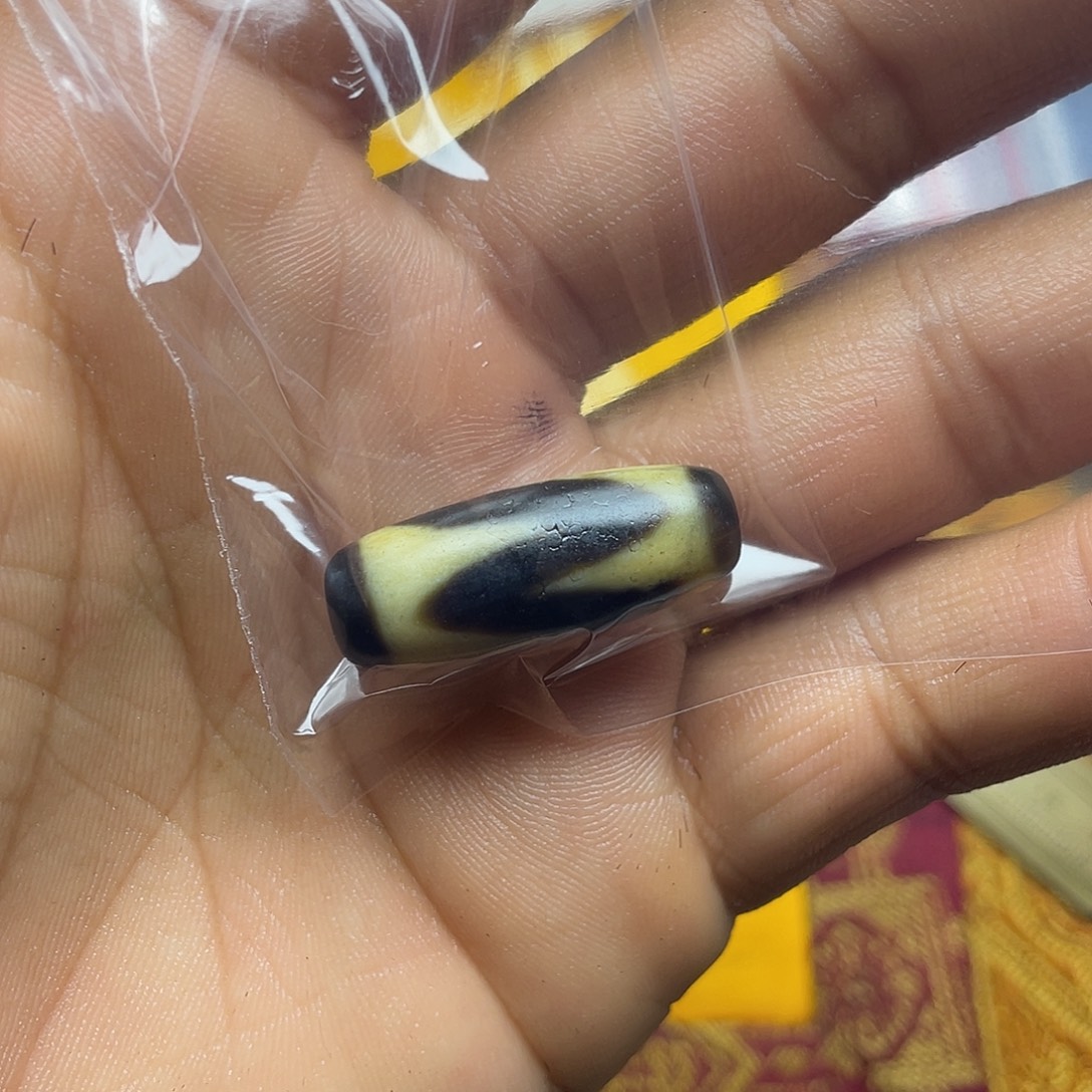 老***孩泥塑藏传着中华文明