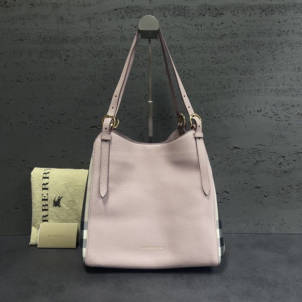 95新/博柏利/市场价13900/包包/250217RN0012