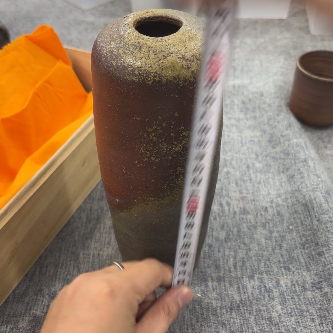 非常喜欢这个瓷器