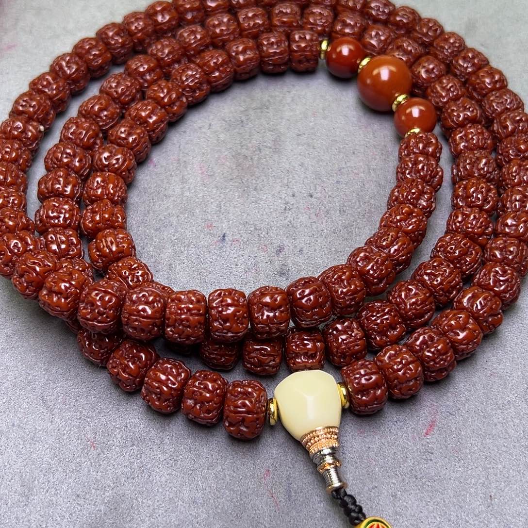 金刚菩提吊坠金刚11