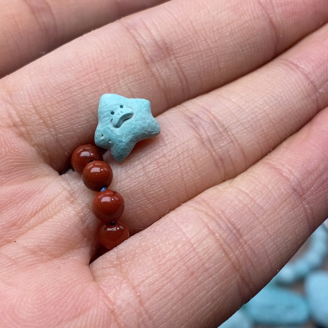 【闪购商品】未镶嵌369南红玛瑙