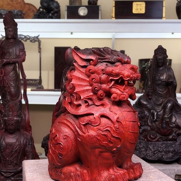 檀香紫檀（小叶紫檀）