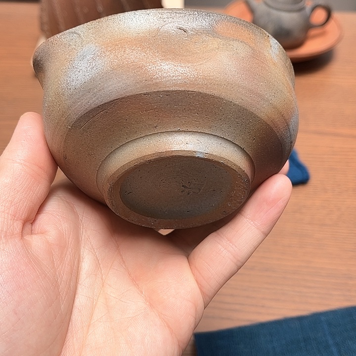 外求终无亮 内求天地明