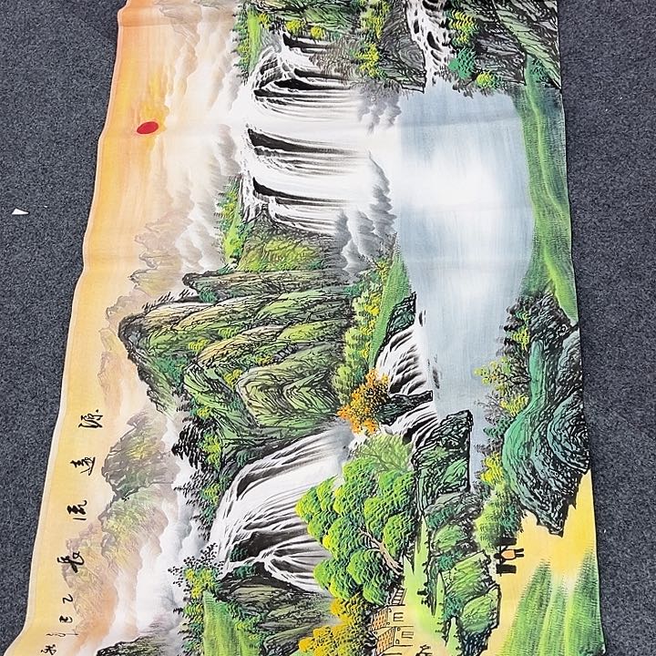 竖款晚上好呀，惊喜连连