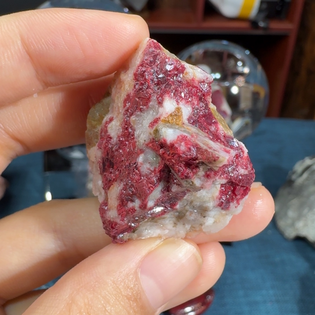 2***3天然辰砂天然朱砂