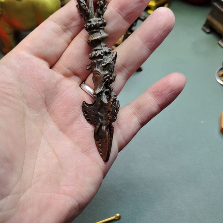 錾铜堂福利品福利