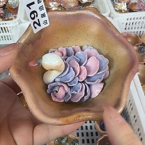 瓷片柴烧柴烧柴烧291