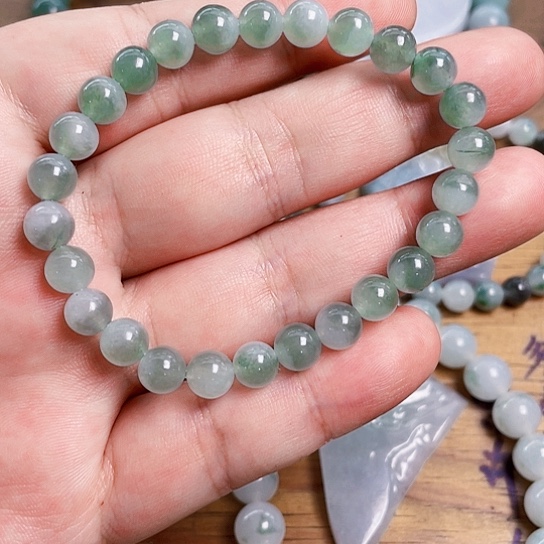 翡翠未镶嵌颈饰翡翠首饰未镶嵌