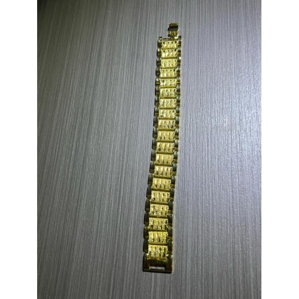 A189 典藏臻美金典首饰