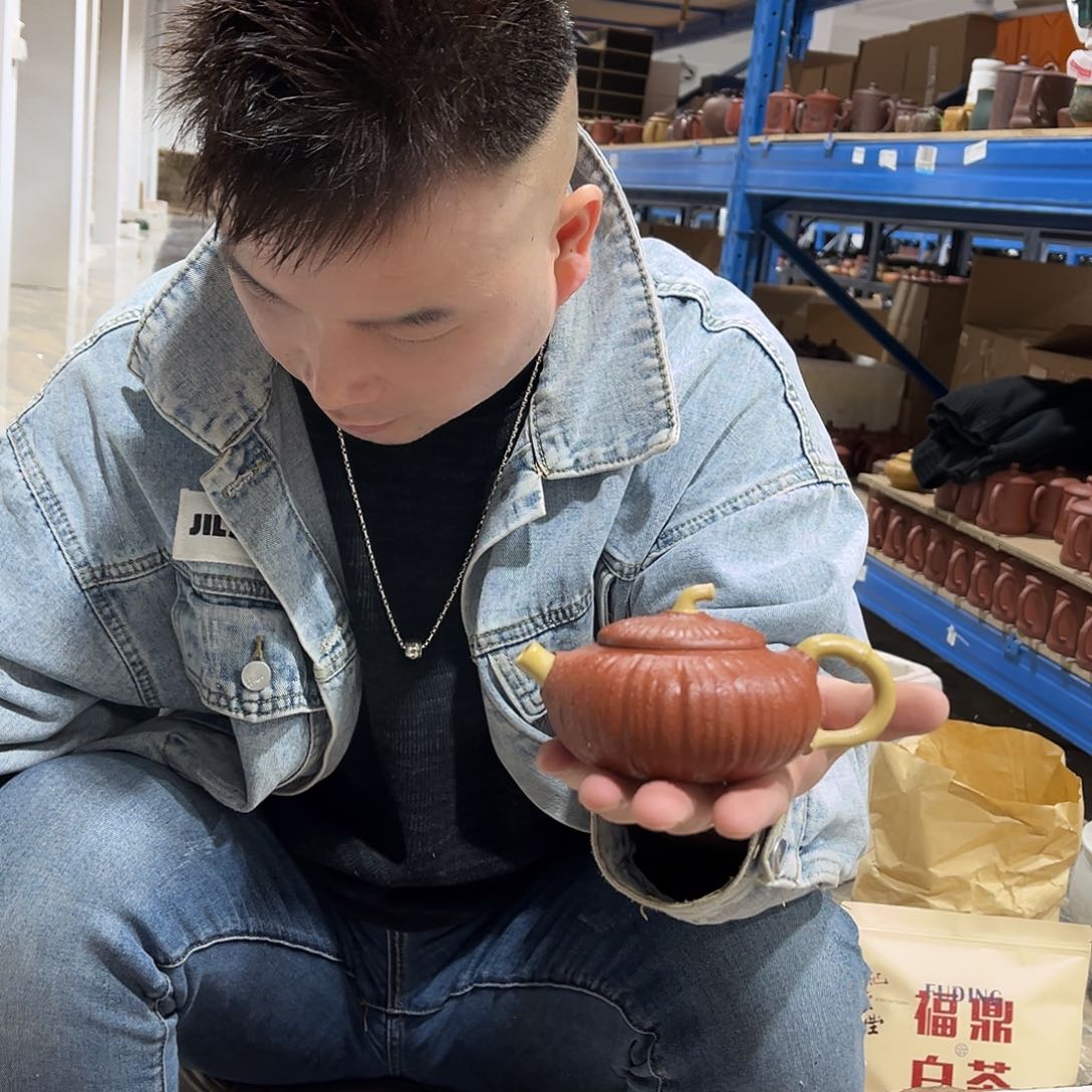 茶壶紫砂tkemoceladjben