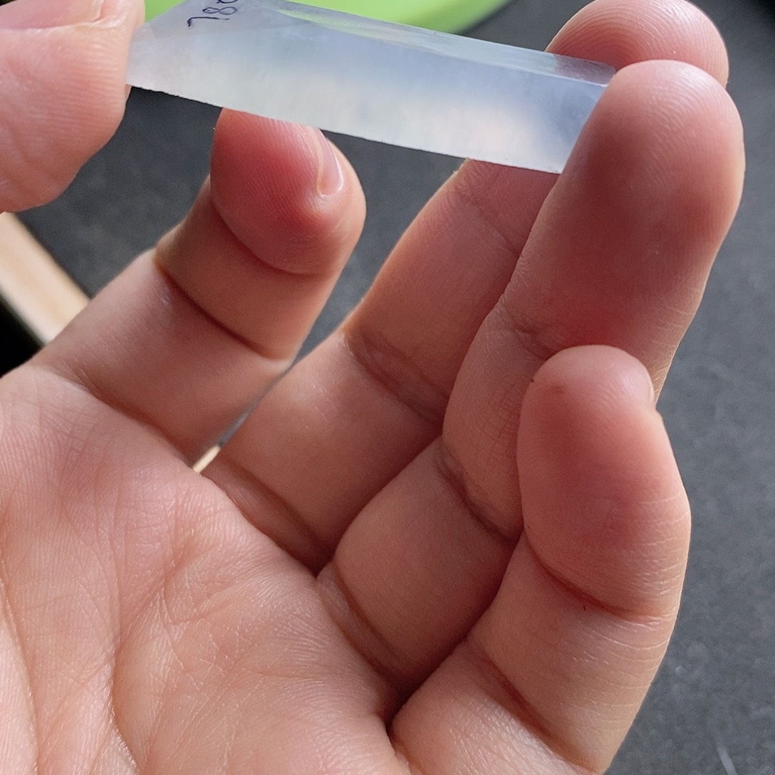 【闪购商品】翡翠颈饰未镶嵌定制
