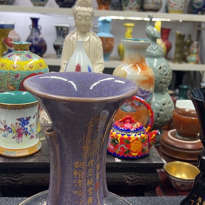 瓷片摆件摆件摆件摆件