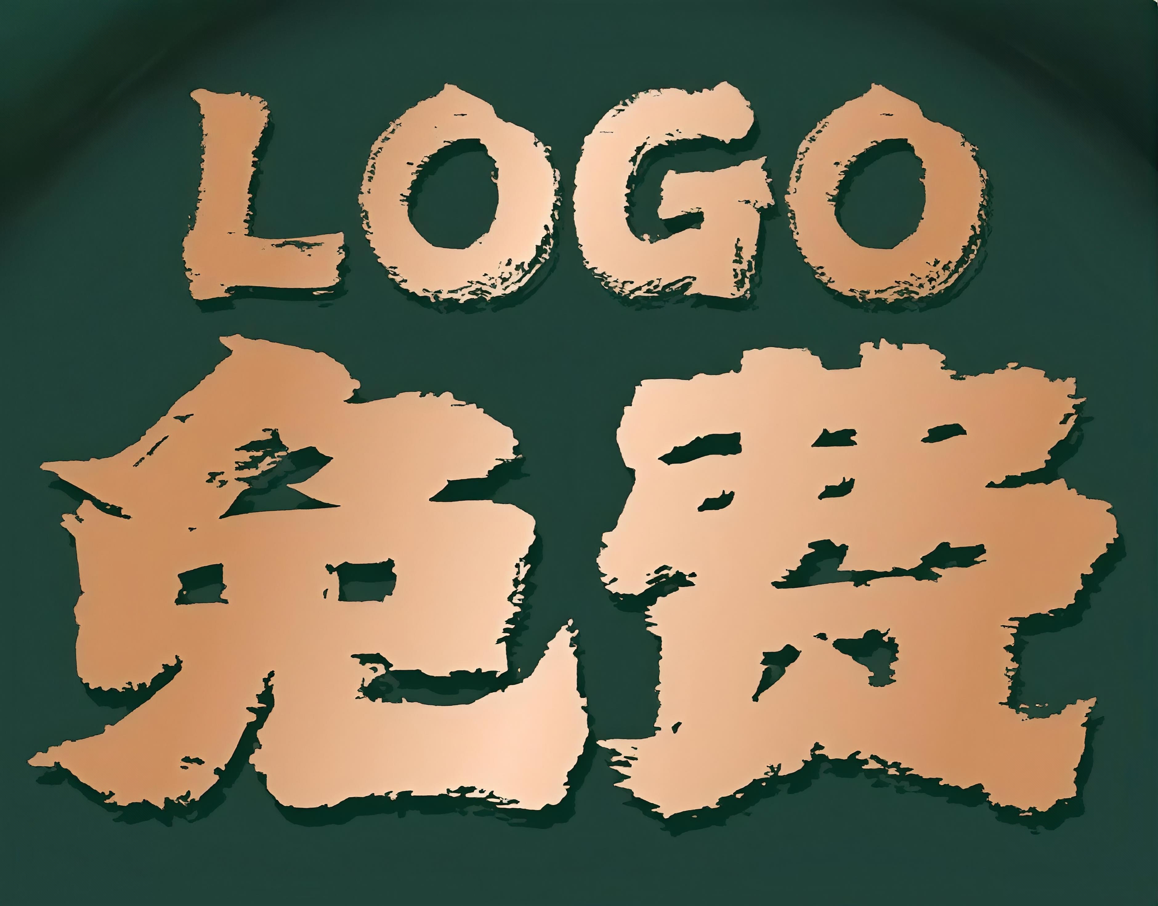 免费好看logo设计商标设计公司企业品牌logo门头招牌头像logo设计