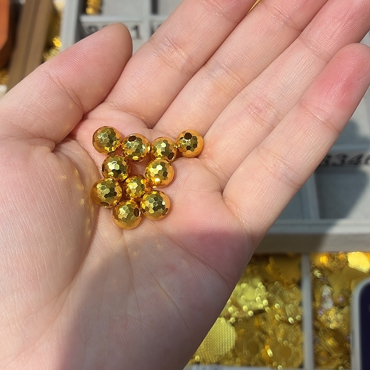 铜合金8332卡8左右强保色发  8个壹笔壹