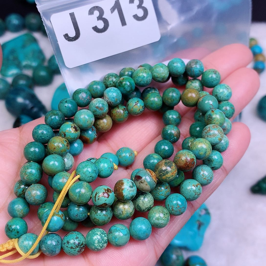 空竹粉丝专享十堰特色手工散珠