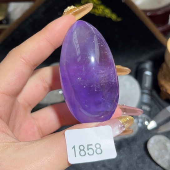 【闪购商品】水晶大型摆件（非配饰）未镶嵌