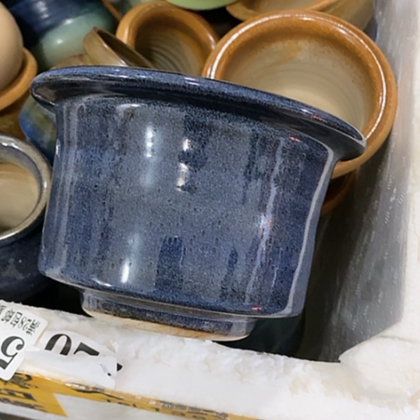 【闪购商品】红陶口12