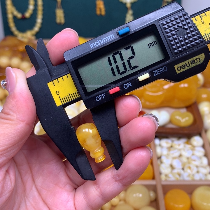 非金属配珠配饰095