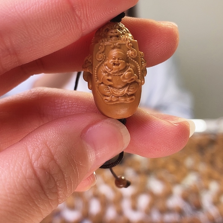 橄榄核手串/手链橄榄核