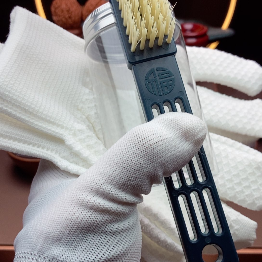 文玩核桃把件工具福利