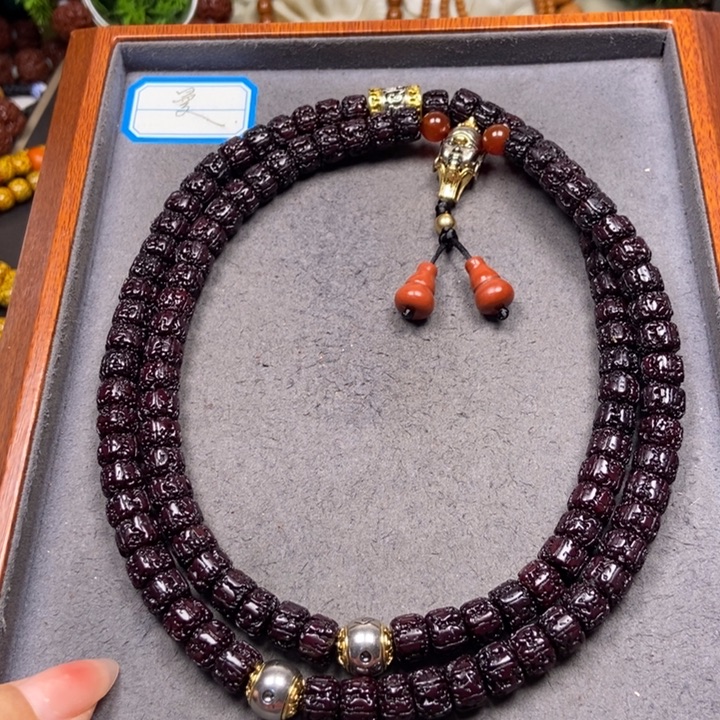 金刚菩提吊坠菩提