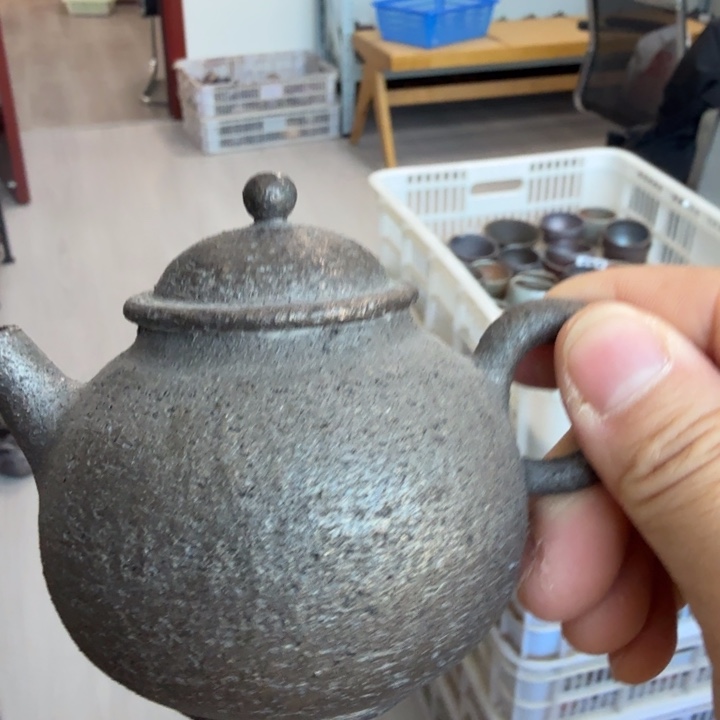 盘陶柴烧福利新品多多