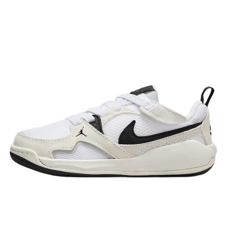 【滔搏联动】NIKE/耐克小童JORDAN CMFT ERA (PS)篮球鞋HQ0507-100